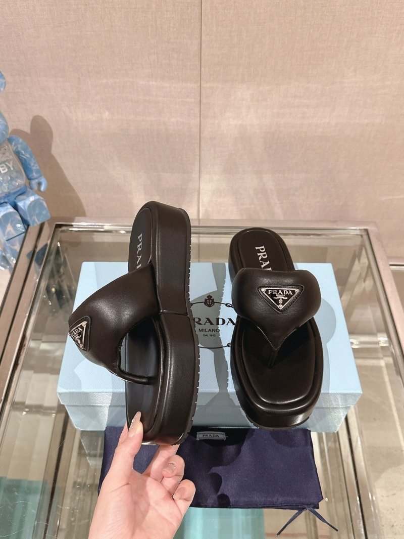 Prada Slippers